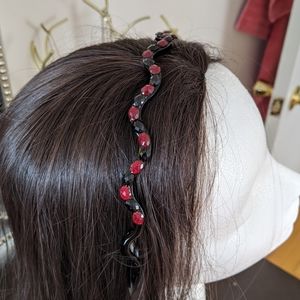 Beautiful Jeweled Headband